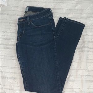 Levi’s Skinny Jeans